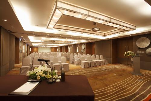 Meeting room / ballrooms, Centara Grand at Central Plaza Ladprao Bangkok in Chatuchak