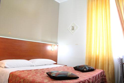 Hotel MM Dateo, Милан (фото 8)