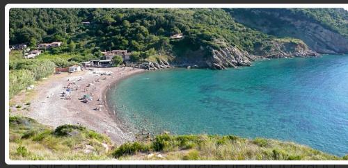 Nisportino Vista Mare