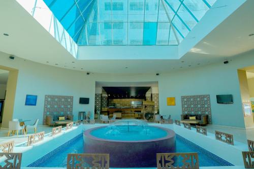 Foto - Gamma by Fiesta Americ Xalapa Nubara