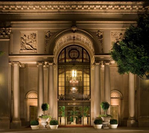 The Biltmore Los Angeles in Los Angeles, USA