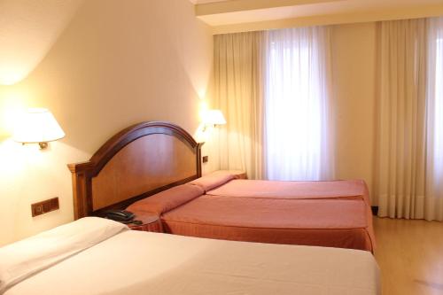 Photo - Hotel Monterrey