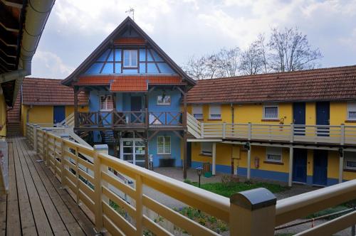 Le Relais De Wasselonne photo 22