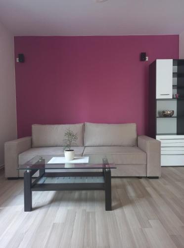 Apartament ZOSIA