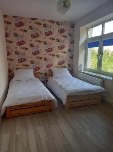 Apartament ZOSIA