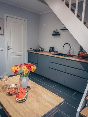 Tamula loftid in Voru