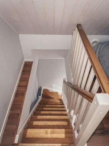 Tamula loftid in Voru