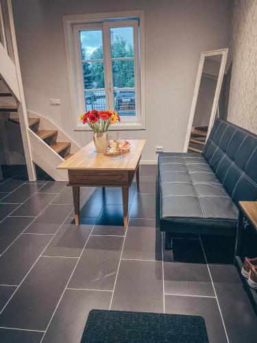 Tamula loftid in Voru