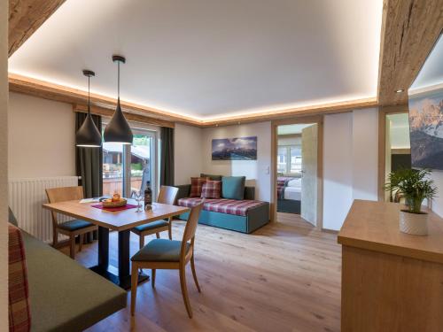  Appartement Schwaiger in Scheffau am Wilden Kaiser