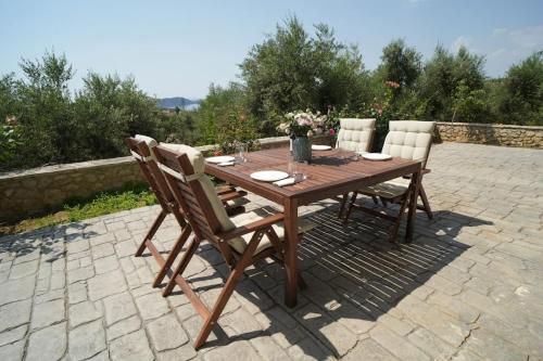 Villa Katrin, Pylos (fotografie 4)