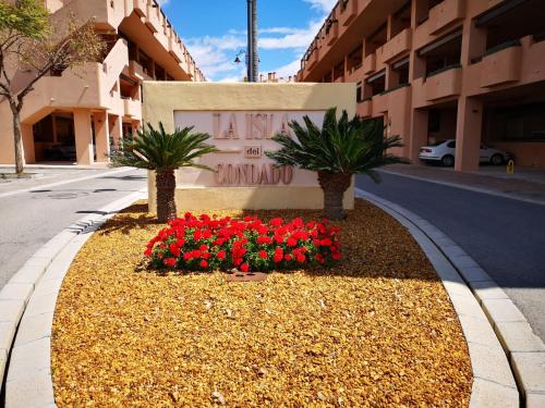  La Isla Condado de Alhama in Alhama de Murcia