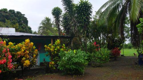 . Perla's Place Homestay