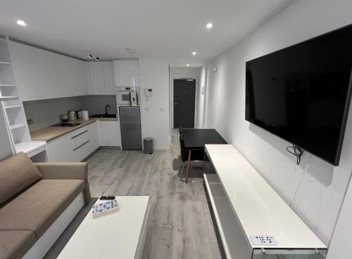 Modern Studio Apartment in Gibraltar - The Hub in Gibraltar