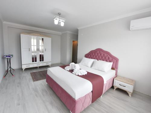 ASYA RESİDENCE OTEL