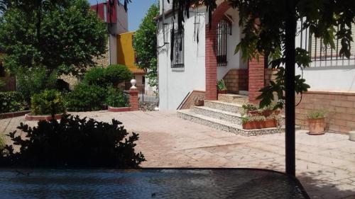 Casa Juanito