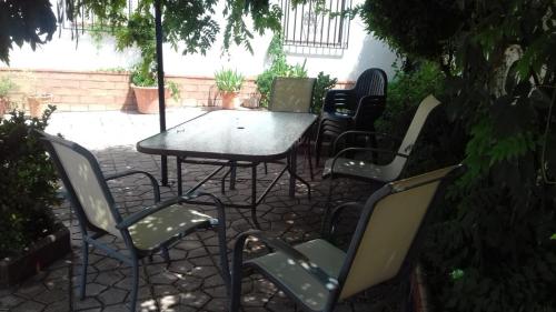 Casa Juanito