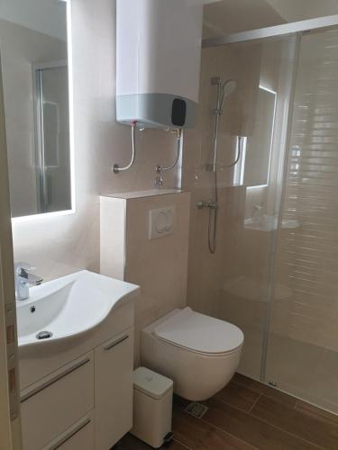 Studio Apartment image 6