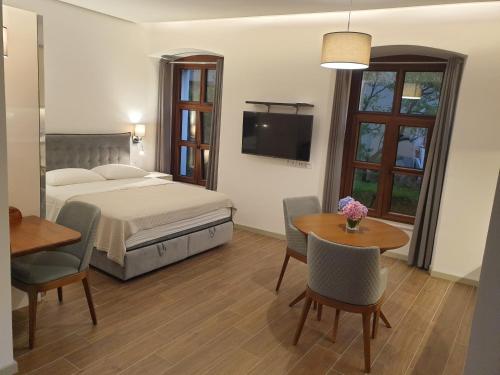 Studio Apartment room in Kotor Center W