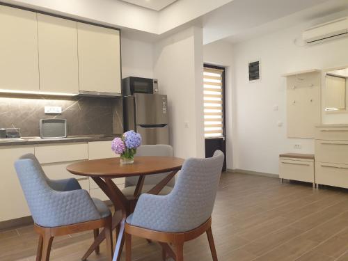 Studio Apartment image 10