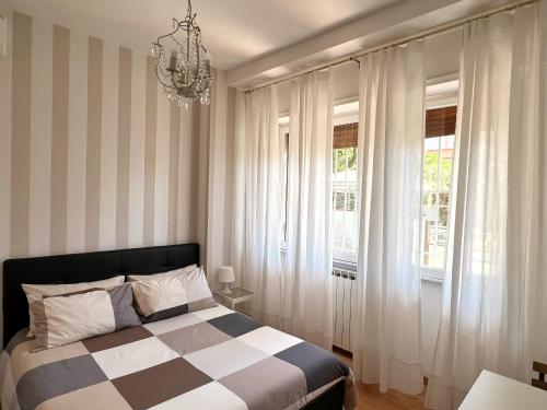 La Petite Sissi Vaticano Roma Apartment, Rzym (zdjęcie 8)