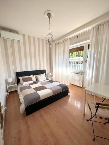 La Petite Sissi Vaticano Roma Apartment, Rzym (zdjęcie 9)