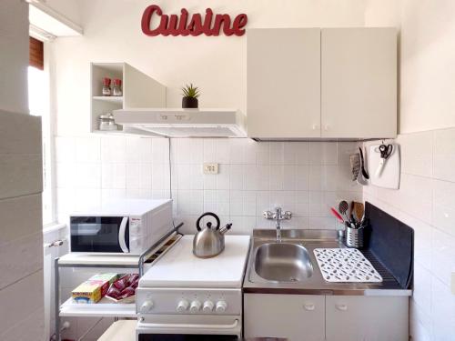 La Petite Sissi Vaticano Roma Apartment, Rzym (zdjęcie 4)