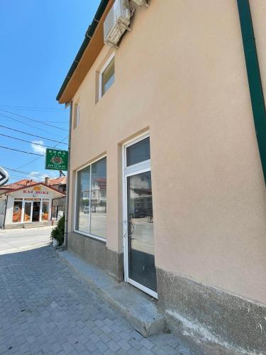 Vila 5 - Hotel - Prilep