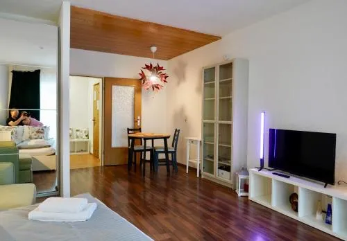 Energetic Mountain Apartment in Garmisch-Partenkirchen, Deutschland