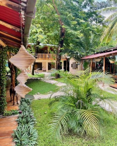 Facilities, Casa del Sol in Santa Teresa