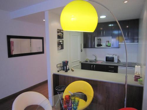 Apartamento GOYA-RETIRO - image 11