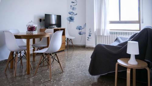 APARTAMENTS ROIG in Benassal