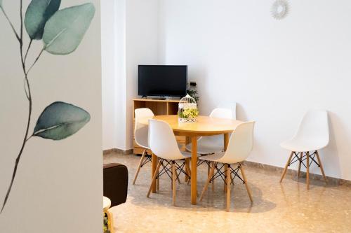 APARTAMENTS ROIG in Benassal