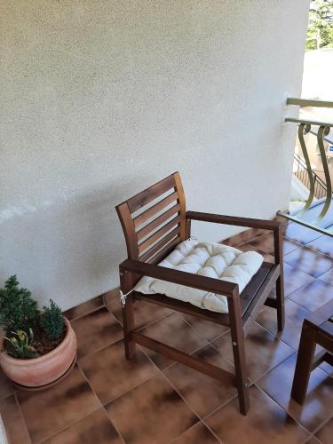 Apartment Ivan in วันตาชิชิ