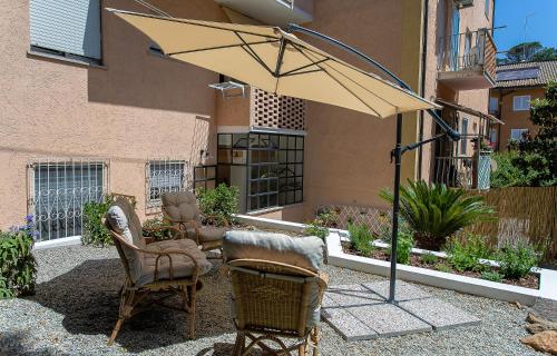 Brezza Marina Guest House 5