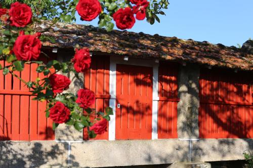Casa de la Tita gîte à louer Branda da Aveleira