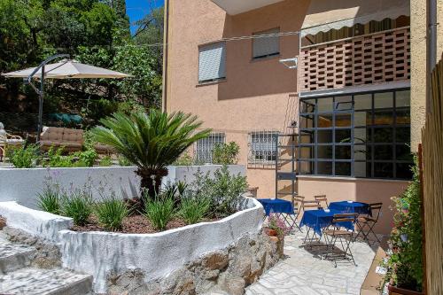 Brezza Marina Guest House 4