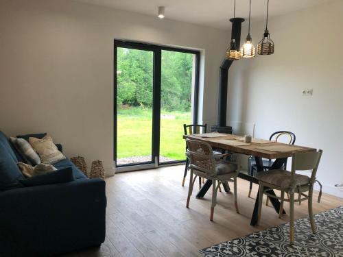 Calma House Ublik in Milki