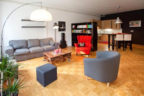 Apartment REZIDENCA GOGA - Novo Mesto