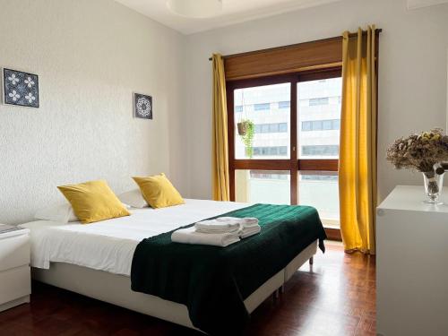  Boavista YourHome in Porto