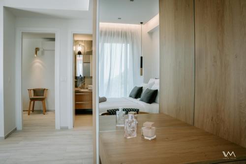 Myrtia luxury Suites