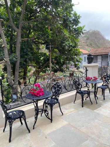 บริการและสิ่งอำนวยความสะดวก, Hotel Château Georgette (Hotel Chateau Georgette) in โพล