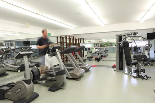 Marina Club Lagos Resort – Lagos, AL
