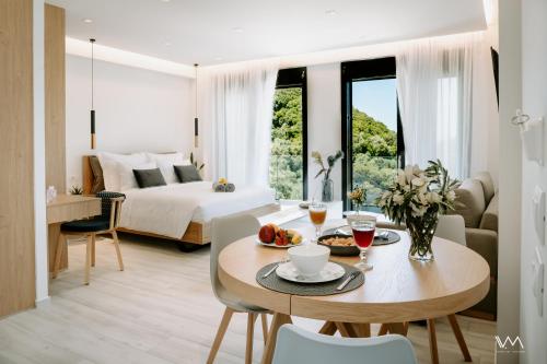 Myrtia luxury Suites