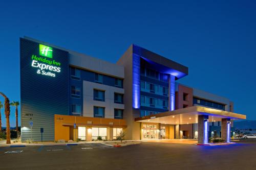 Holiday Inn Express & Suites Palm Desert - Millennium, an IHG Hotel in Palm Desert, Vereinigte Staaten von Amerika