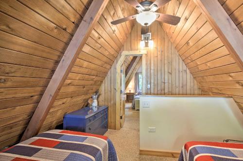Lakefront Lake Pepin Cottage with Deck-Steps to Beach - image 12