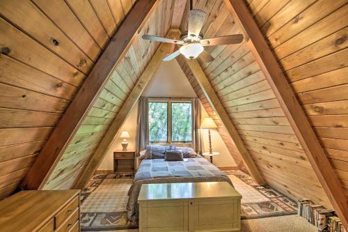Lakefront Lake Pepin Cottage with Deck-Steps to Beach - image 12