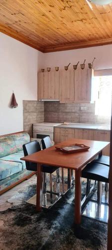 VILLA PORTIANOU in Nea Koutali