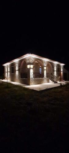 VILLA PORTIANOU gîte à louer Angariónes