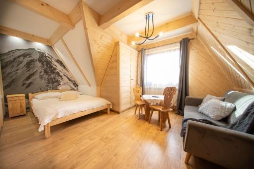 Willa Siklawa obrázok