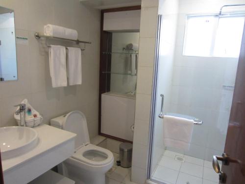 Habitación 2 camas, superior